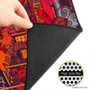MOUSE PAD GAMER REDRAGON FLICK XL FESTIVAL DO DRAGÃO - P032FD