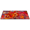 MOUSE PAD GAMER REDRAGON FLICK XL FESTIVAL DO DRAGÃO - P032FD