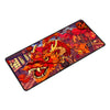 MOUSE PAD GAMER REDRAGON FLICK XL FESTIVAL DO DRAGÃO - P032FD