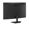 Monitor LG 27MS500B 27" IPS Full HD 100Hz preto
