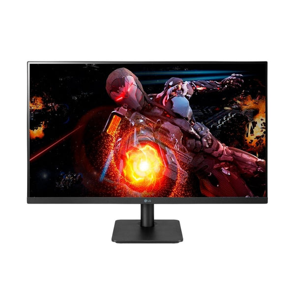 Monitor LG 27MS500B 27" IPS Full HD 100Hz preto
