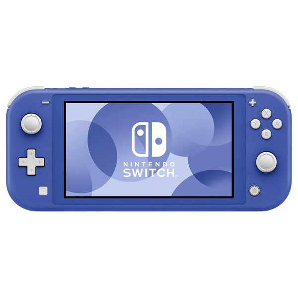 Console Nintendo Switch Lite, azul - HBHSBBZA1