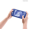 Console Nintendo Switch Lite, azul - HBHSBBZA1