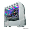 WATER COOLER MASTERLIQUID 360 ATMOS ARGB BRANCO COOLER MASTER - M