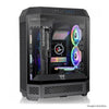 GABINETE THERMALTAKE GAMER THE TOWER 600 BLACK - CA-1Z1-00M1WN-00