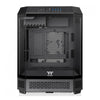 GABINETE THERMALTAKE GAMER THE TOWER 600 BLACK - CA-1Z1-00M1WN-00