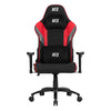 Cadeira gamer DT3 Sports Elise Red PU 13754-0