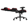 Cadeira gamer DT3 Sports Elise Red PU 13754-0