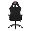 Cadeira gamer DT3 Sports Elise Red PU 13754-0