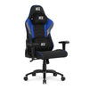 Cadeira gamer DT3 Sports Elise Blue de tecido 13761-8