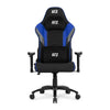 Cadeira gamer DT3 Sports Elise Blue de tecido 13761-8