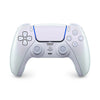 Controle sem fio Sony DualSense PS5 Chroma Pearl