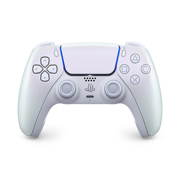 Controle sem fio Sony DualSense PS5 Chroma Pearl