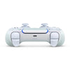 Controle sem fio Sony DualSense PS5 Chroma Pearl