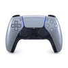 Controle sem fio Sony DualSense PS5 Sterling Silver