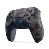 Controle sem fio Sony DualSense PS5 Gray Camuflado