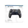 Controle sem fio Sony DualSense PS5 Gray Camuflado