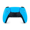 Controle sem fio Sony DualSense PS5 Starlight Blue