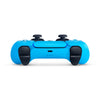 Controle sem fio Sony DualSense PS5 Starlight Blue