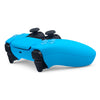 Controle sem fio Sony DualSense PS5 Starlight Blue