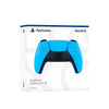 Controle sem fio Sony DualSense PS5 Starlight Blue