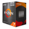 Processador AMD Ryzen 7 5700  4.6GHZ  100-100000743BOX
