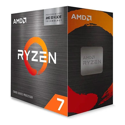 Processador AMD Ryzen 7 5700  4.6GHZ  100-100000743BOX