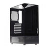 Gabinete gamer Liketec Kingdom Dark MidTower