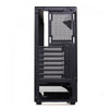 Gabinete gamer Liketec Kingdom Dark MidTower