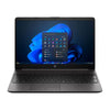 Notebook HP 250R G9 Intel i5 1335U Wind 11 Pro AY6W3LA#AK4
