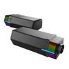 CAIXA DE SOM REDRAGON 5.3 2W GS511