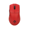Mouse gamer Redragon King Pro Horda Do World Of Warcraft - vermel