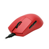 Mouse gamer Redragon King Pro Horda Do World Of Warcraft - vermel