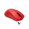 Mouse gamer Redragon King Pro Horda Do World Of Warcraft - vermel