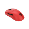 Mouse gamer Redragon King Pro Horda Do World Of Warcraft - vermel