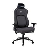 Cadeira gamer Clanm Bushido ergonômica