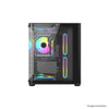 GABINETE GAMER CLANM RODAN