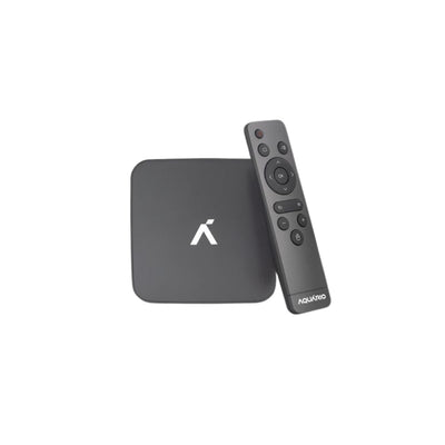 Smart TV Box Aquário STV-3000 Plus 4K STV-3000 PLUS