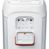 Caixa de som Bluetooth JBL Party Box Club 120 branca