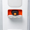 Caixa de som Bluetooth JBL Party Box Club 120 branca