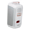 Caixa de som Bluetooth JBL Party Box Club 120 branca