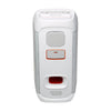 Caixa de som Bluetooth JBL Party Box Club 120 branca