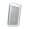 Caixa de som Bluetooth JBL Party Box Club 120 branca