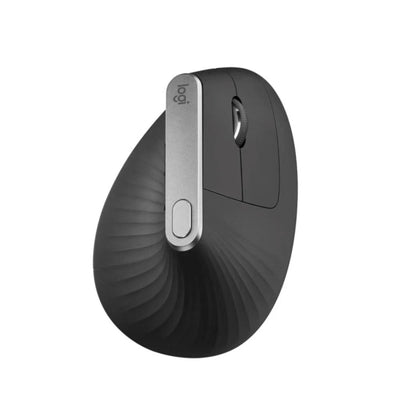 Mouse sem fio Logitech MX vertical - 910-005449