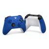 Controle sem fio Xbox Shock Blue - QAU-00065