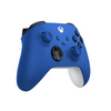 Controle sem fio Xbox Shock Blue - QAU-00065