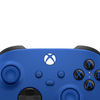Controle sem fio Xbox Shock Blue - QAU-00065