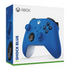 Controle sem fio Xbox Shock Blue - QAU-00065