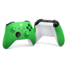 Controle sem fio Xbox Velocity Green - QAU-00090