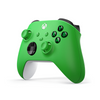 Controle sem fio Xbox Velocity Green - QAU-00090
